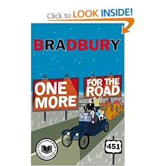 One More for the Road: A New Story Collection