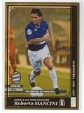 WCCF 2002-2003 ATLE ロベルト・マンチーニ ALL TIME LEGENDS サンプドリア [奇跡の指揮者]