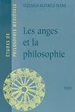 Les anges et la philosophie