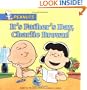 It's Father's Day, Charlie Brown! (Peanuts)