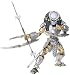 ミクロマン ミクロアクションシリーズ プレデター(スカープレデター) MA-16
