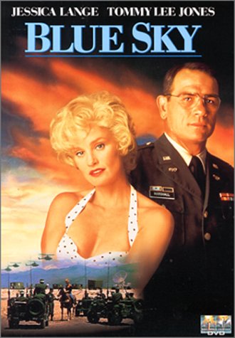 Blue Sky [Region 2]