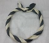Cute Rabbit Ear Headband Hair Tie Scarf Headband Accessories