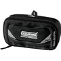 High 1690-09BK High Sierra Cord Organizer Black