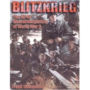 World+war+2+guns+mp40