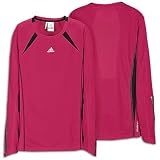 adidas Women's Adistar L/S Top