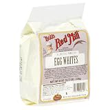 Bob's Red Mill Dried Egg Whites, 8-Ounce Packages (Pack of 8)