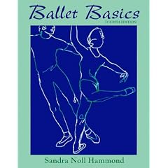 Ballet Basics