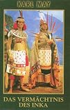 Das Verm�chtnis des Inka - Guy Madison