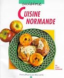 Revue Hachette Littérature  / Cuisine Normande