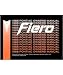 1988 PONTIAC FIERO Owners Manual [eb8887R]