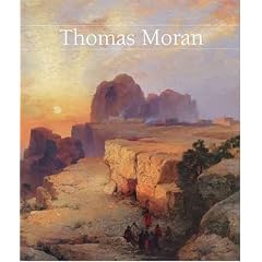 Thomas Moran
