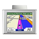 Garmin nüvi 370 3.5-Inch Bluetooth Portable GPS Navigator