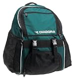  : Diadora Team Backpack (Forest/Black)