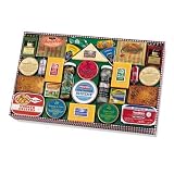 Ambassador Buffet - Wisconsin Cheeseman