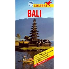 Colibri, Bali