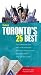 Book Fodor's Toronto's 25 Best, 5th Edition (25 Best)