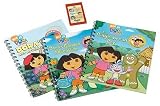 Story Reader Dora the Explorer 3 Book Pack