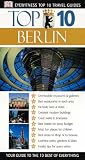 Berlin (Eyewitness Top 10 Travel Guide)