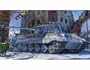 00906 1/16 Sdkfz 182 King Tiger Tank w/Henschel Turret