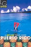 Let's Go Puerto Rico (Let's Go)