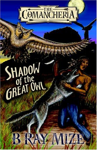 Shadow The