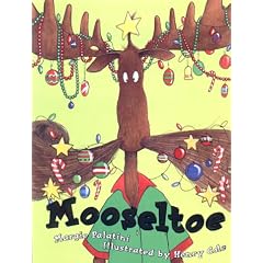 Mooseltoe