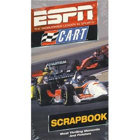 Cart:Scrapbook [VHS]
