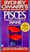 Book Pisces 1998 (Omarr Astrology)