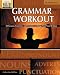 Books : Grammar Workout: 28 Lessons, Exercises, And Activities To Jump-start Your Writing:grades 7-9