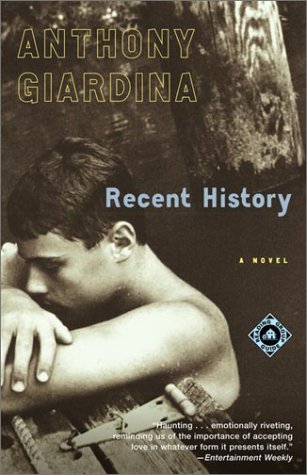Recent History: A Novel