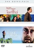 Terminal / Castaway (2 DVDs) - Tom Hanks