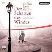 H&ouml;rbuch Der Schatten des Windes