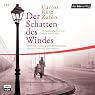 H&ouml;rbuch Der Schatten des Windes