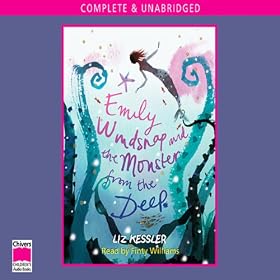 Emily Windsnap and the Monster from the Deep (Unabridged)