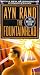Books : The Fountainhead