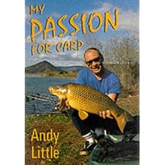 My Passion for Carp