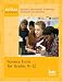 National Educational Technology Standards for Students Curriculum Series: Science Uni...