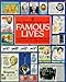The Usborne Book of Famous Lives (Famous Lives Series) by Richard Dungworth ISBN 0746030339