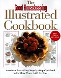 The Good Housekeeping Illustrated Cookbook Susan Westmoreland