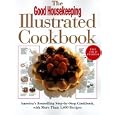 The Good Housekeeping Illustrated Cookbook