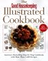The Good Housekeeping Illustrated Cookbook