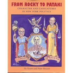 From Rocky to Pataki: Character and Caricatures in New York Politics
