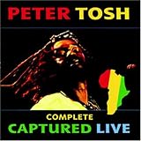 Complete Captured Live