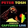 Complete Captured Live Complete Captured Live