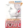 Artemis Fowl and the Eternity Code