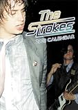 The Strokes 2003 Calendar