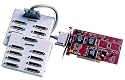 Comtrol Rocketport PCI 8 Port 32Bit Board Only (Req. 149387/88)