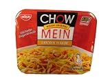 Nissin Chow Mein Q&E Chicken, 4-Ounce Units (Pack of 8) by Nissin Best Buy