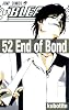 BLEACH―ブリーチ― 52 (ジャンプコミックス)